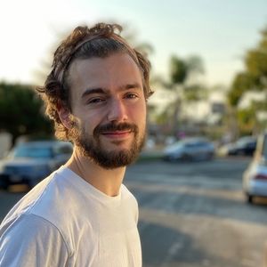 Meet your Posher, Sam